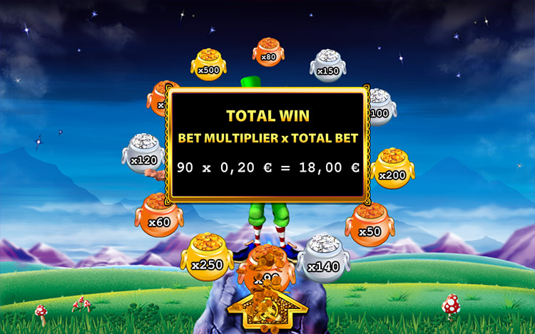 Rainbow Riches Slots GentingCasino