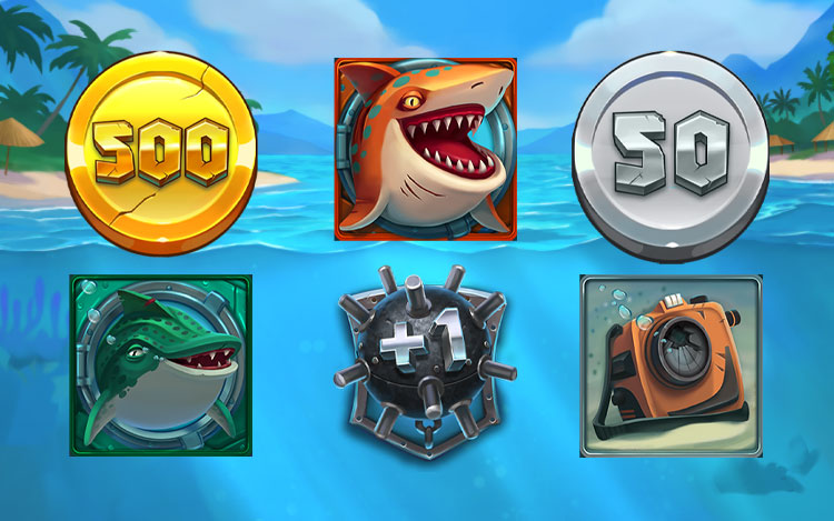 Razor Shark Slots GentingCasino