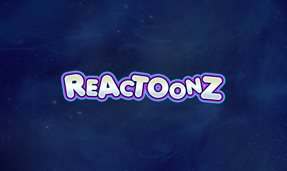 Reactoonz 2 Slots GentingCasino