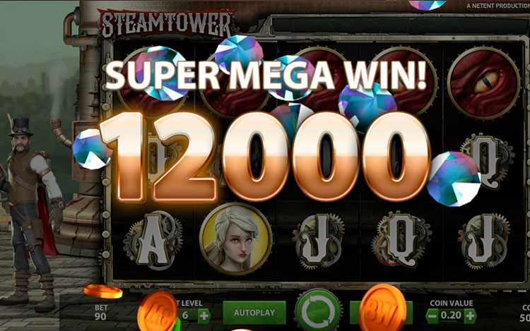 Enchanted Prince Slots Genting Casino