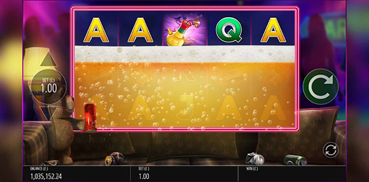 Ted Slots GentingCasino