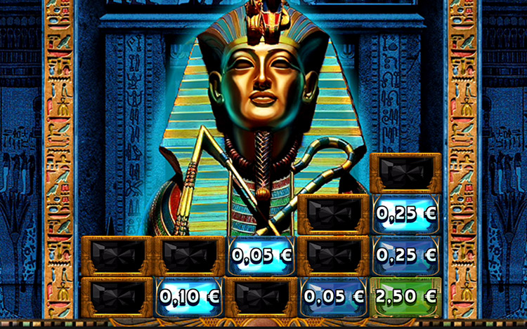 Valley of Fortunes Slots GentingCasino