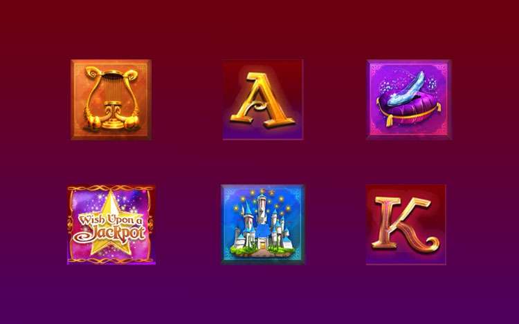 Wish Upon a Jackpot Megaways Slots GentingCasino