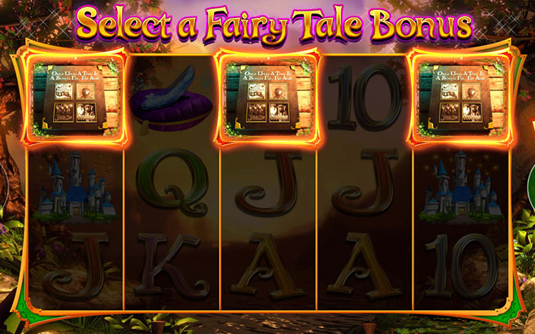 Wish Upon a Jackpot Slots GentingCasino