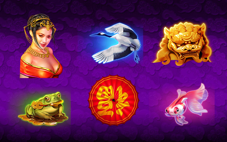 Wishing You Fortune Slots GentingCasino