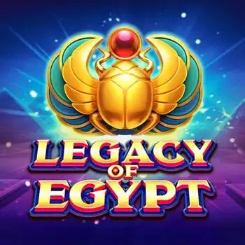Legacy of Egypt