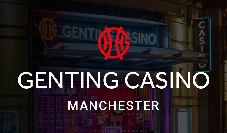 Genting Casino Manchester