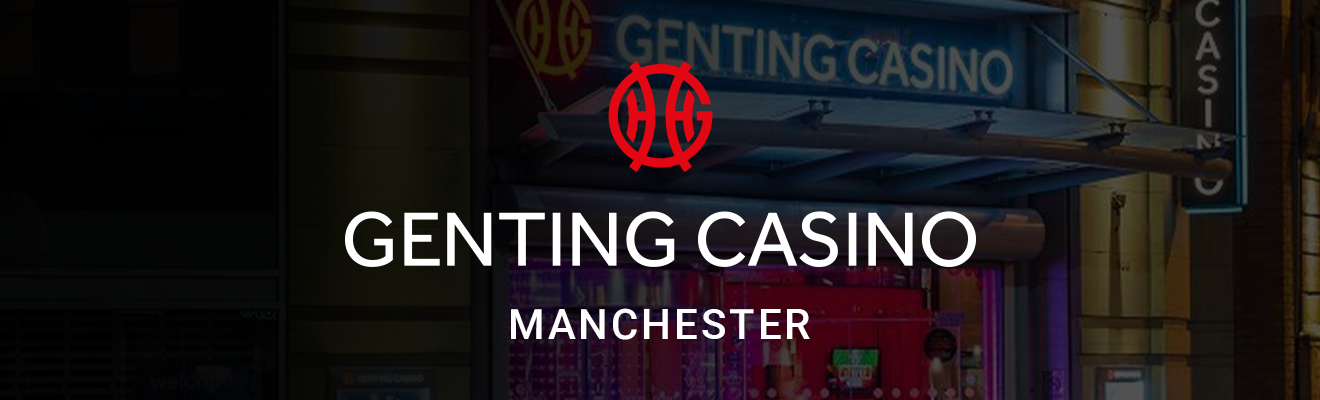 Genting Casino Manchester