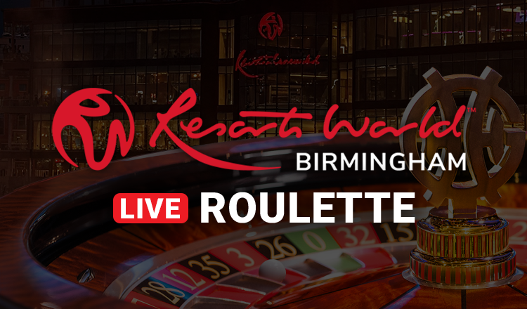 Resorts World Birmingham