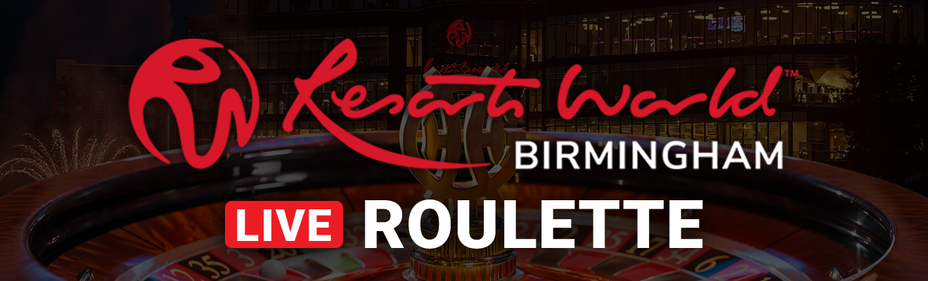Resorts World Birmingham