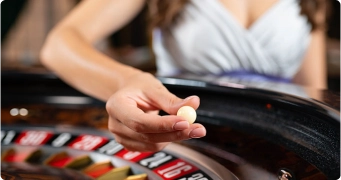 Live Roulette