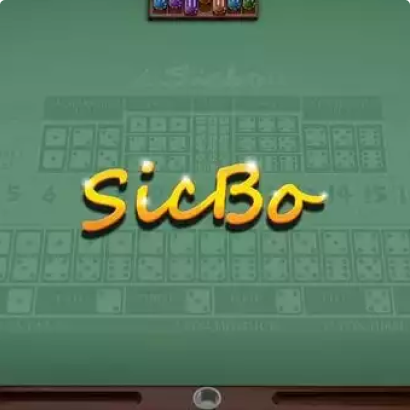 Sic Bo