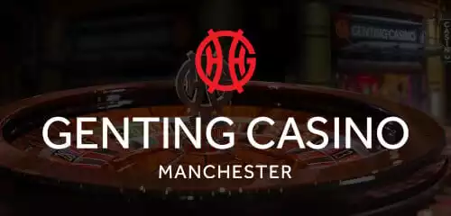 Live from Manchester