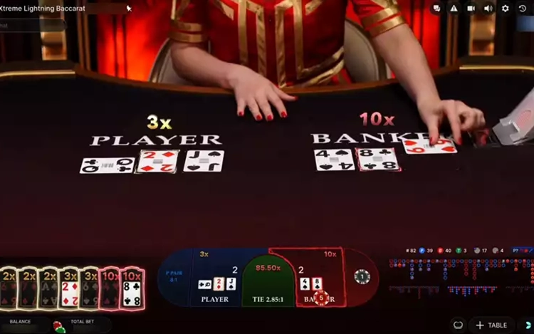 Baccarat