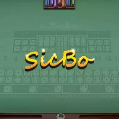 Sic Bo